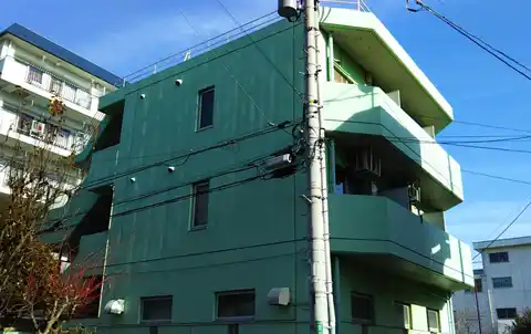 メモリー狛江