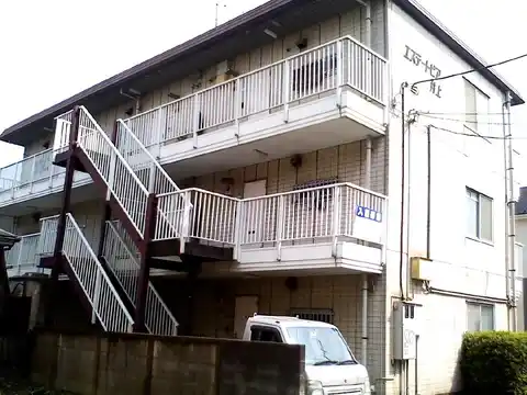 エステートピア井上