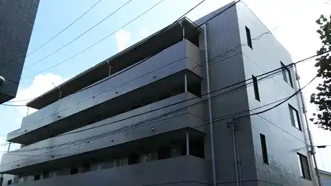 SYT枡形