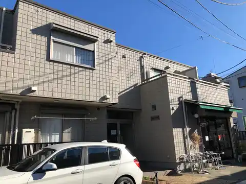 ミヤビハイツⅡ