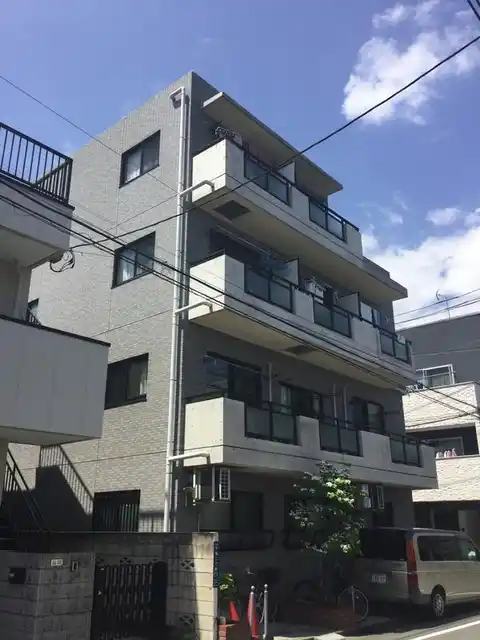 パルテール