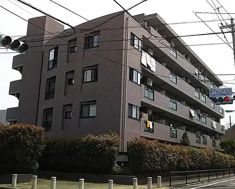 カザベーラ調布つつじケ丘