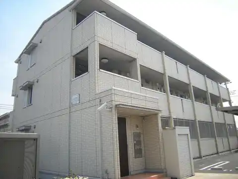 ベイリーフ