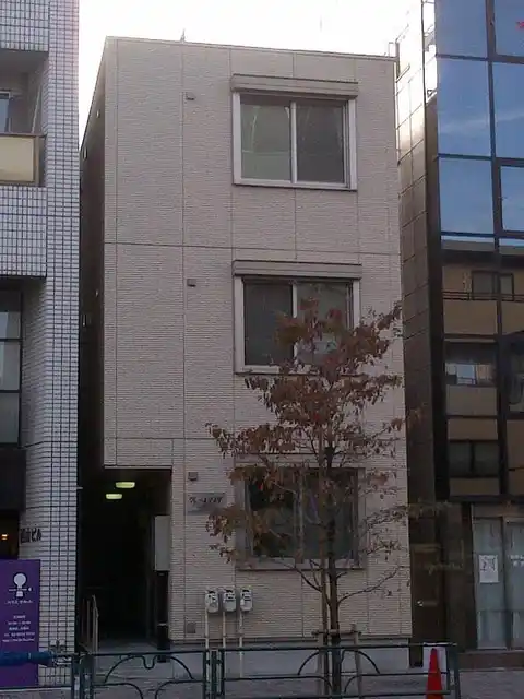 グレースマスダ