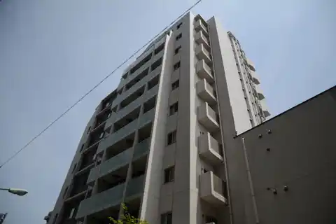 アールブラン南品川レジデンス