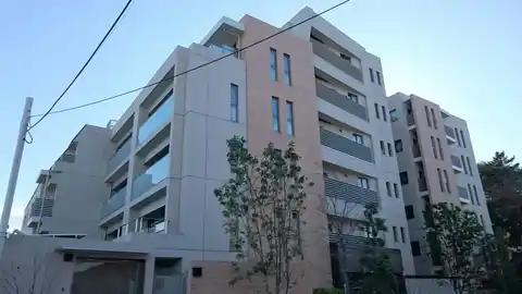 プラウド杉並上井草