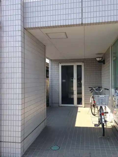 亀井ビル