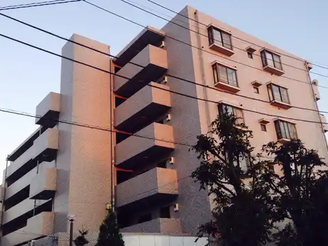 センチュリー戸田公園第二