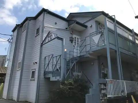メゾン・ラ・ムー