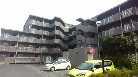ベルメゾン鶴が丘