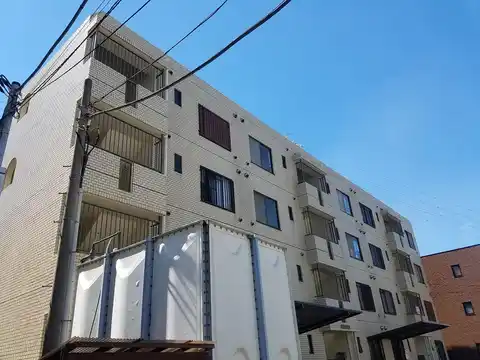 エステートグランデ