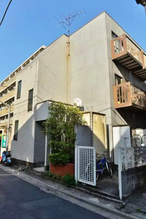 Yパレスマチヤ