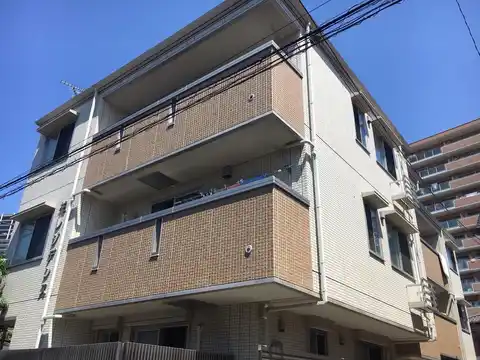 柏レジデンス