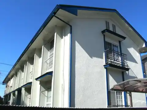 メゾン大野