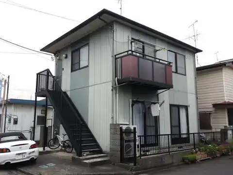 エステート渋谷