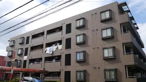 TKH メインビル国立
