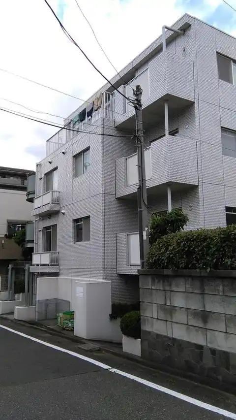 ベルトピア永山2