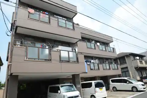 メゾン翌檜