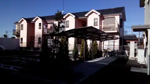 サニーヴェール