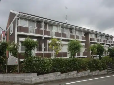 ヒルサイド湘南A棟-2