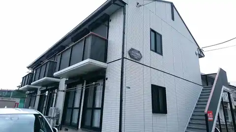ベルス湘南B棟