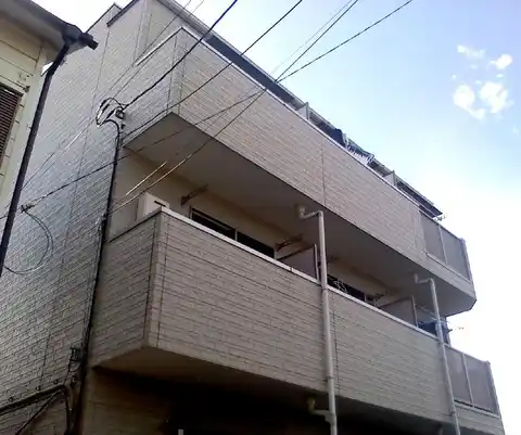 カンパネーラ海老名