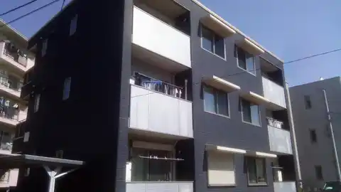 メゾンエーデル