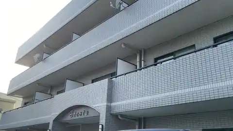シエスタ田園調布