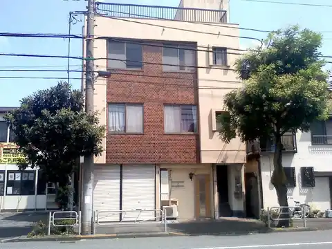 西海ビル