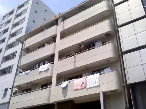相模原ビューハイツ
