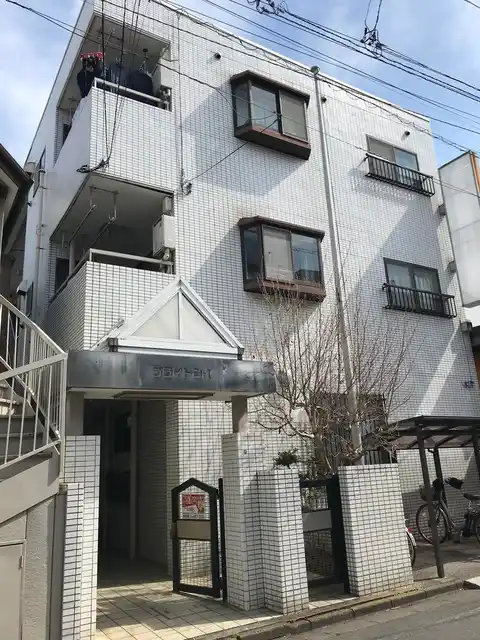 ブライトン1