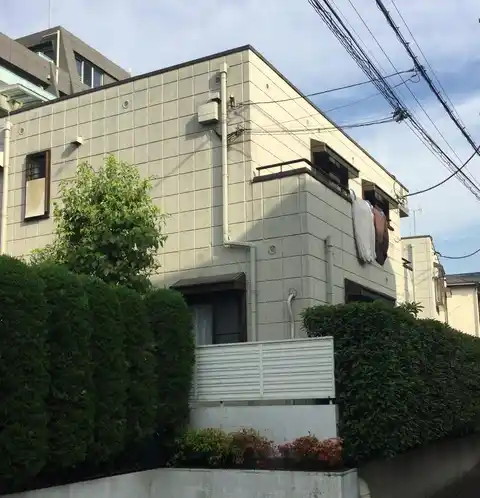 メゾンエクセリアA棟