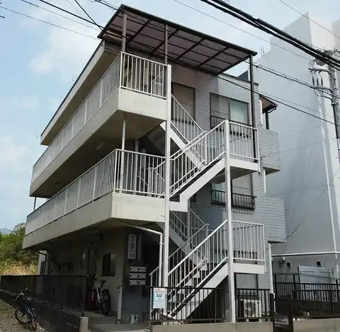 マンション115