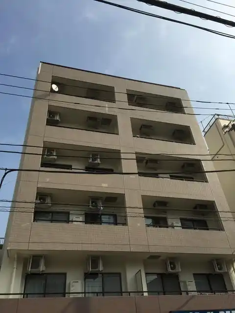 プレスタル森下