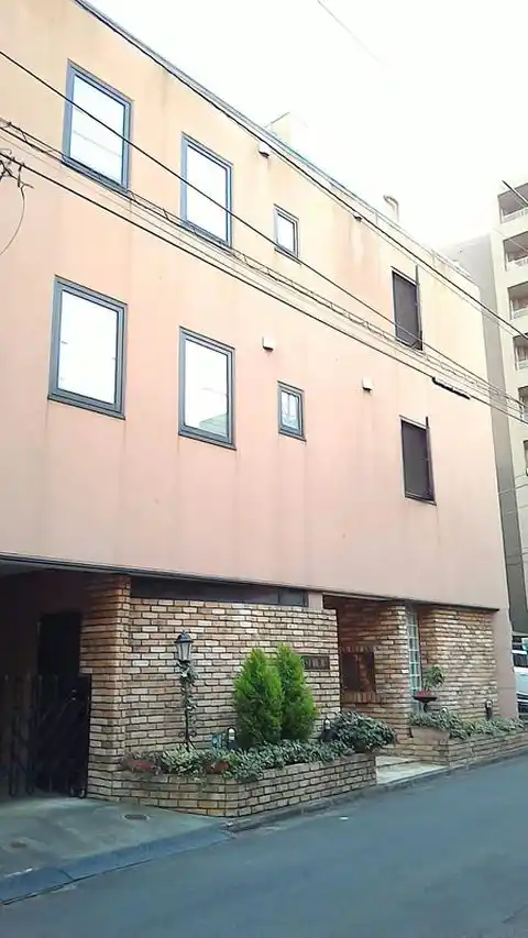 G・T・I橋本