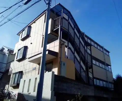 エムワイフラット