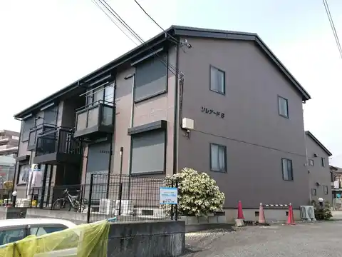 ソレアードB