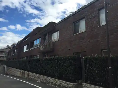 Brillia外苑出羽坂