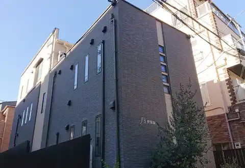 J's神楽坂