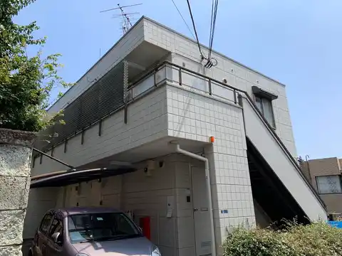 ヒルズ中井