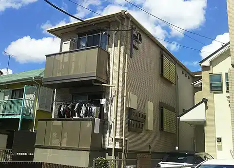 ディアオールⅡ