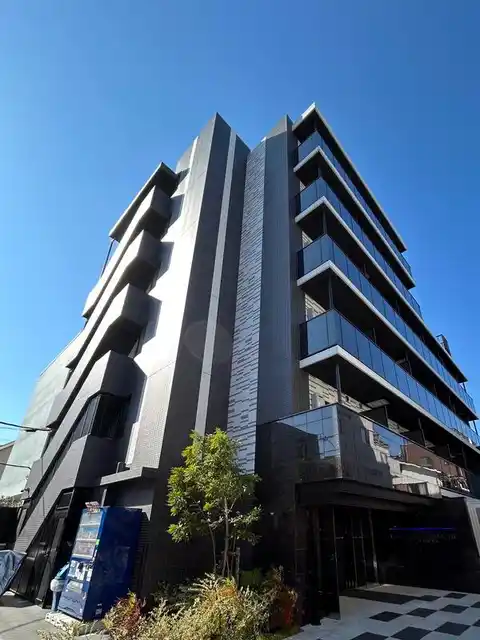 ロアール川崎新町
