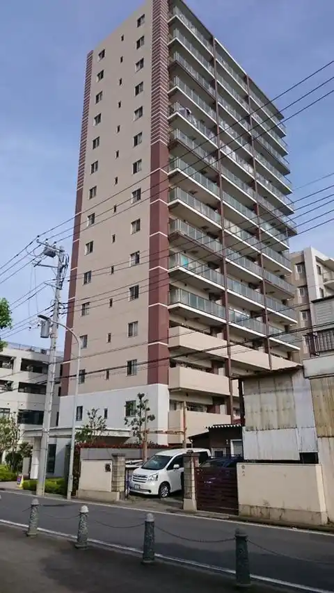 BELISTA戸田公園