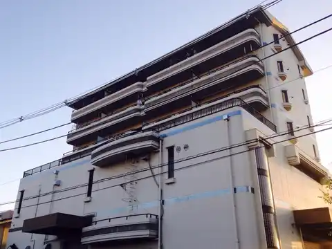 パークサイドレジデンス