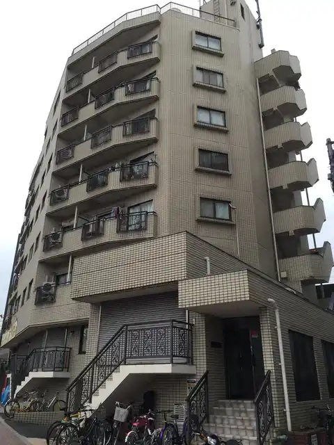 光和壱番館