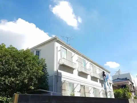 エステート沼尻