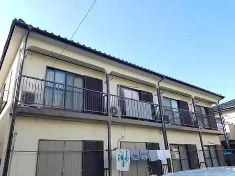 サンハイツ