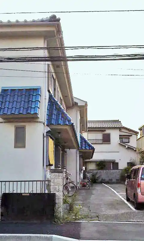 チェリーハウス今川