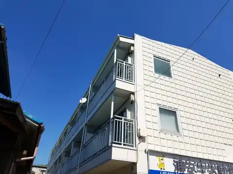 ジェイジーハイム