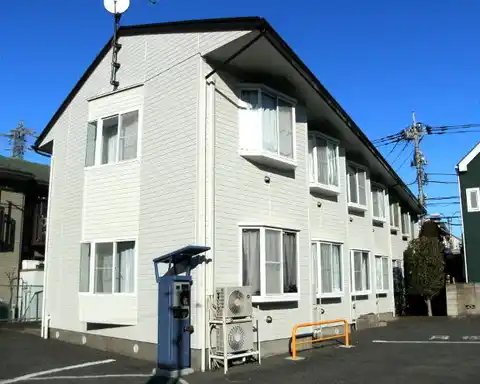 メゾン大野II